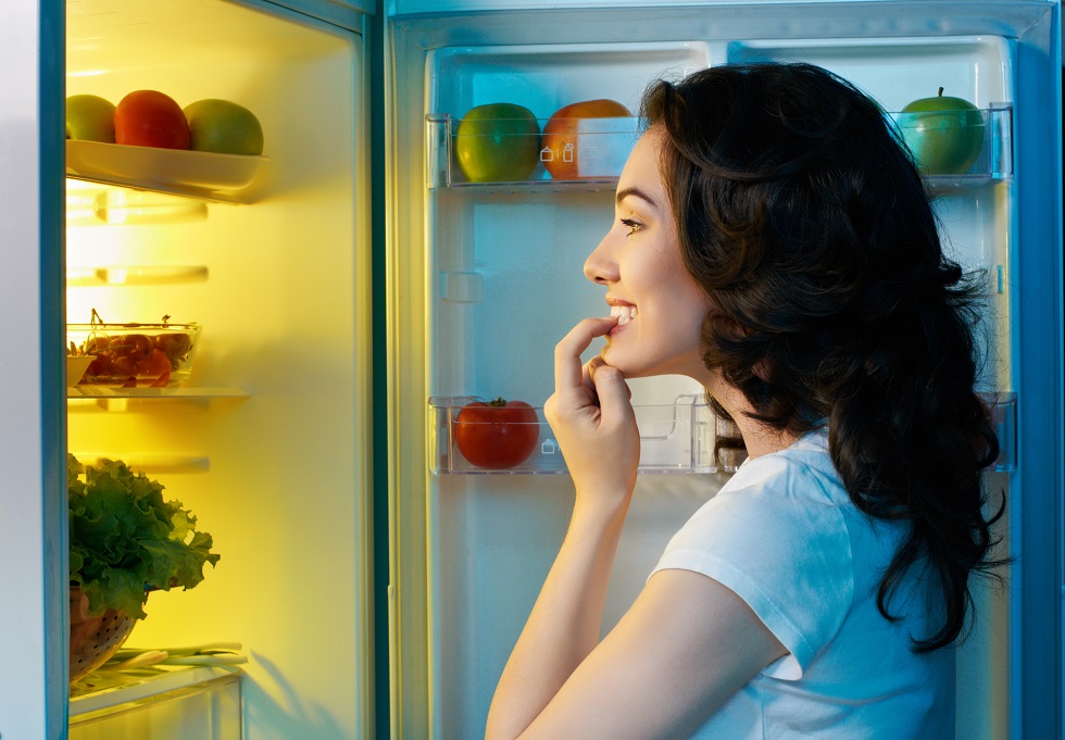 Slik velger du riktig kjøleskap