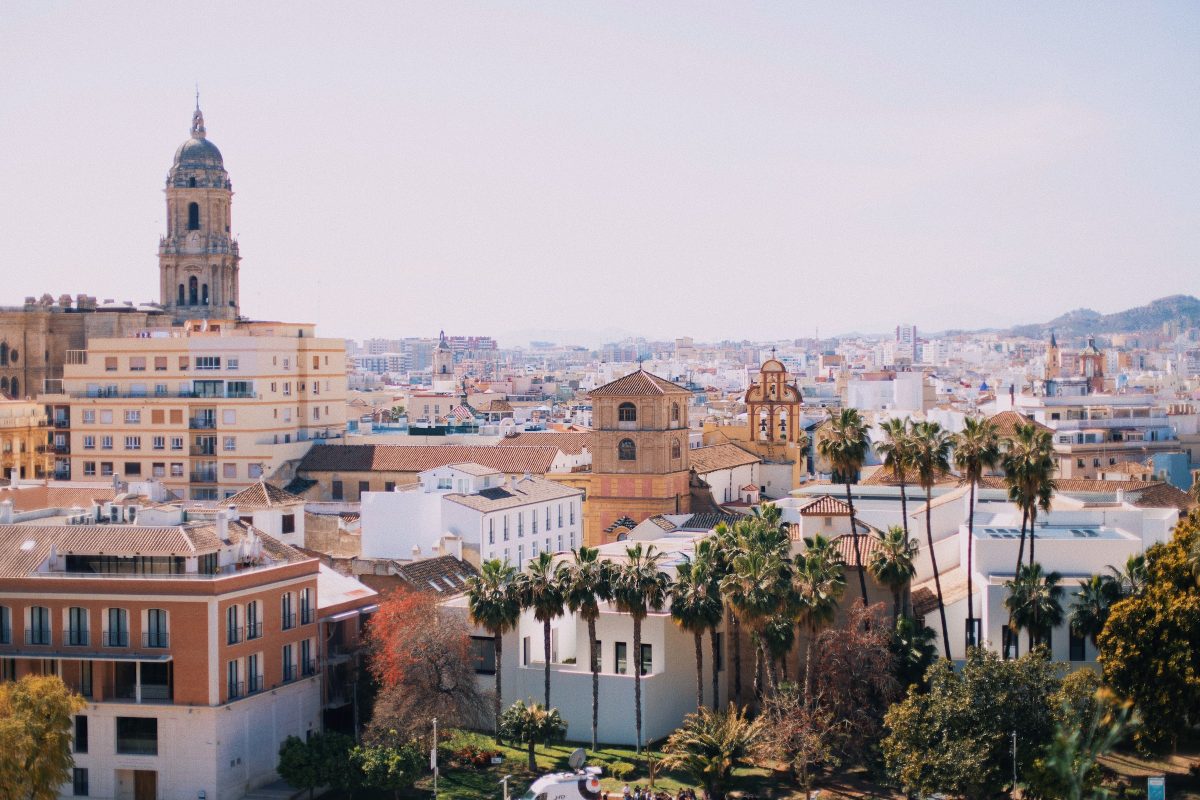 Kjøp av bolig i Malaga – En Guide til Eiendomskjøp